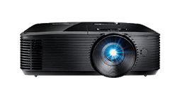 UHD28E-Projector